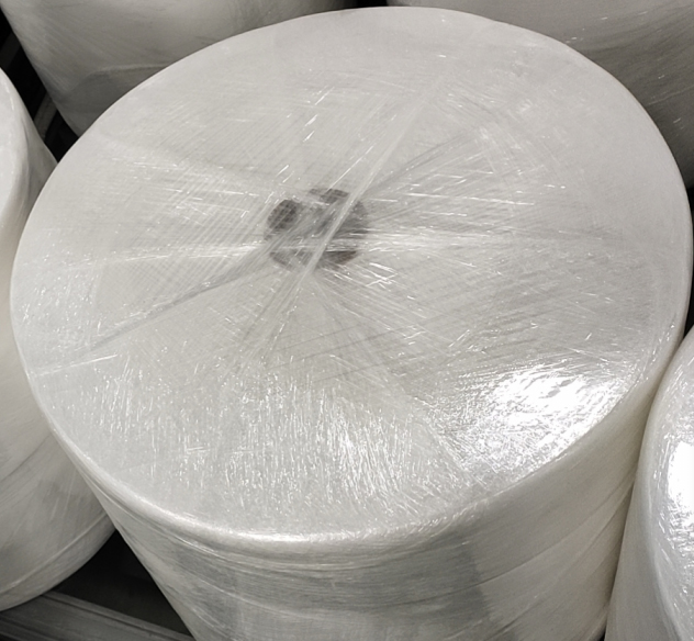 施秉再生涤纶无纺布