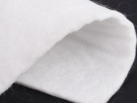 施秉长丝土工布